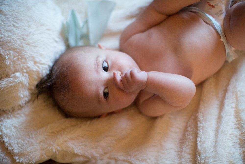 The Motherhood Collection 6 ULTRA SOFT Baby Bath Washcloths