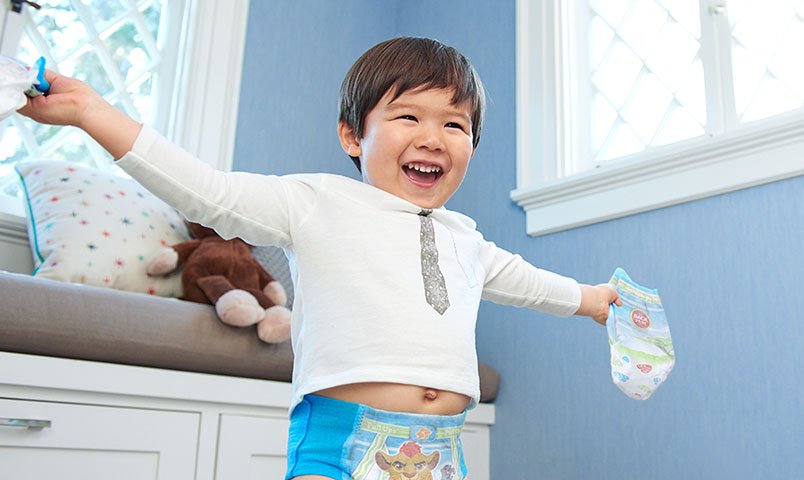 A Comprehensive Review of Pampers Easy Ups Training Pants Boys Diapers, Size 3T4T, 90 Count